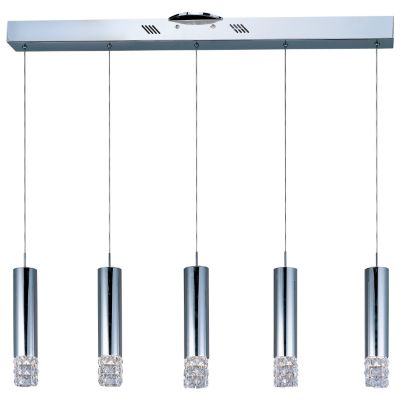 Bangle Linear Suspension by ET2 Lighting - Starlight Lighting USA and Canada